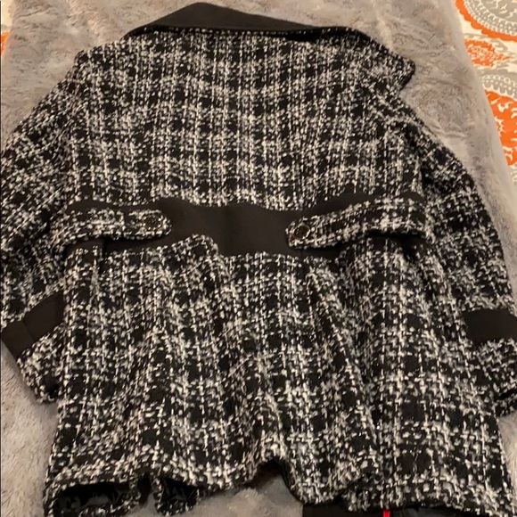 Details International Coat preowned - Picture 7 of 7